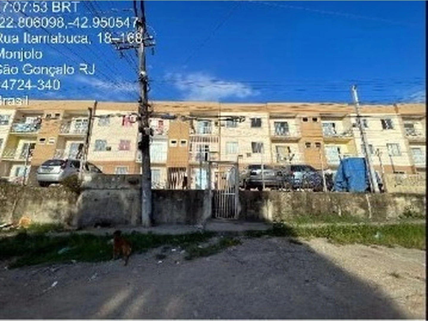Apartamento - Sao Goncalo, RJ - foto 1