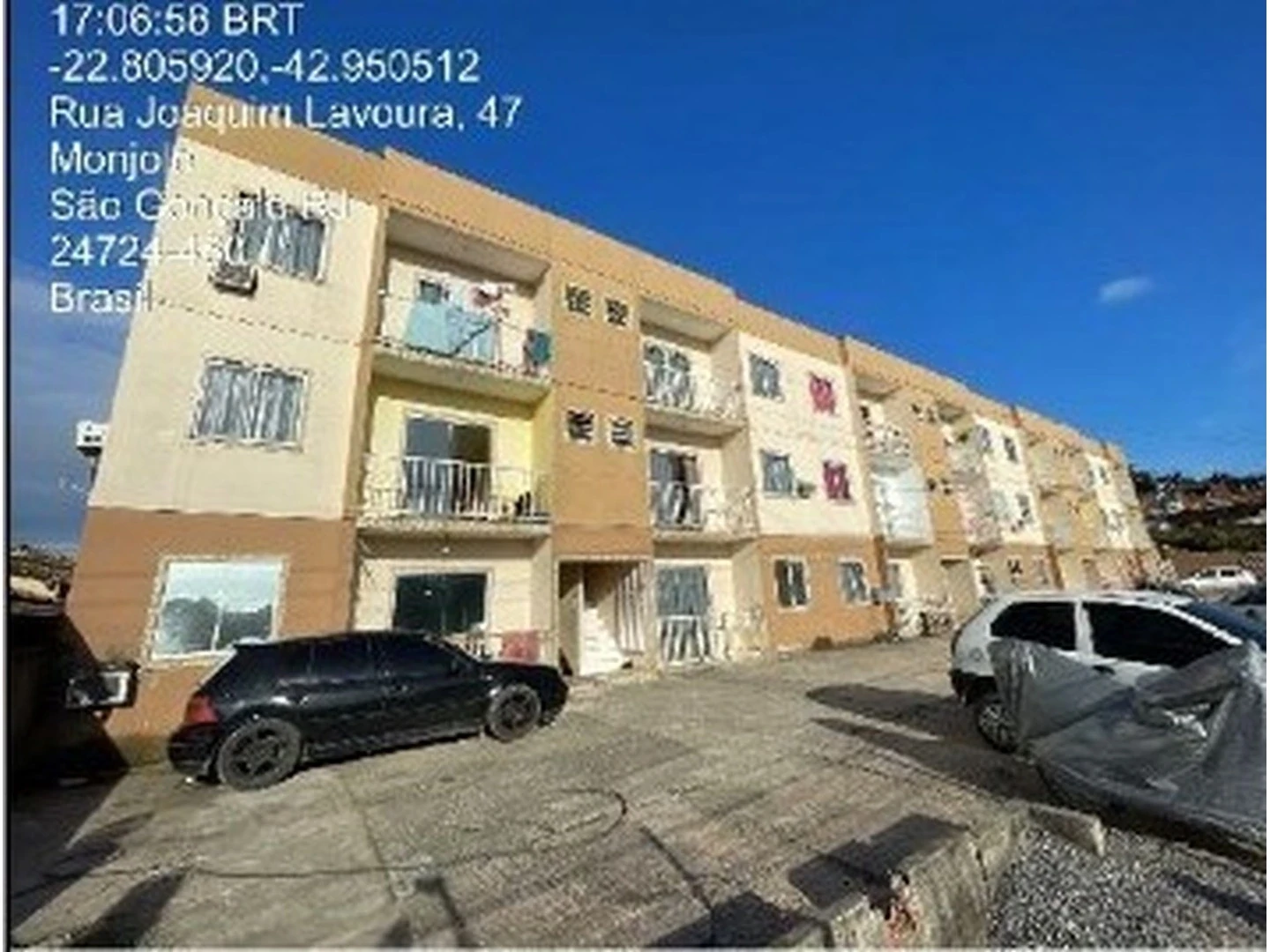 Apartamento - Sao Goncalo, RJ - miniatura 2