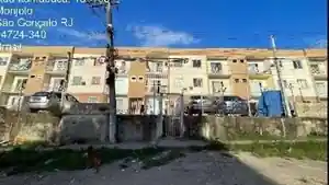 Apartamento - Sao Goncalo, RJ