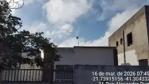 Casa - Campos Dos Goytacazes, RJ