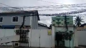Casa - Sao Goncalo, RJ