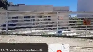 Casa - Nova Iguacu, RJ
