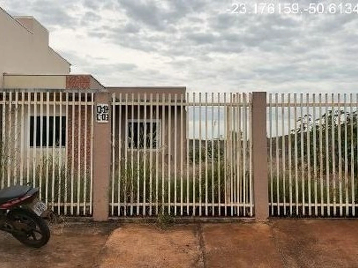 Casa - Cornelio Procopio, PR - foto 1