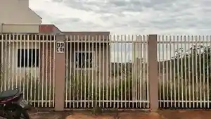 Casa - Cornelio Procopio, PR