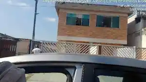 Casa - Sao Vicente, SP