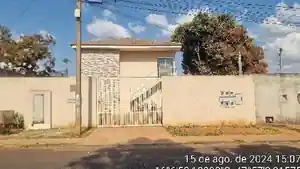Apartamento - Cidade Ocidental, GO