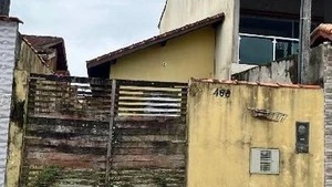 Casa - Mongagua, SP