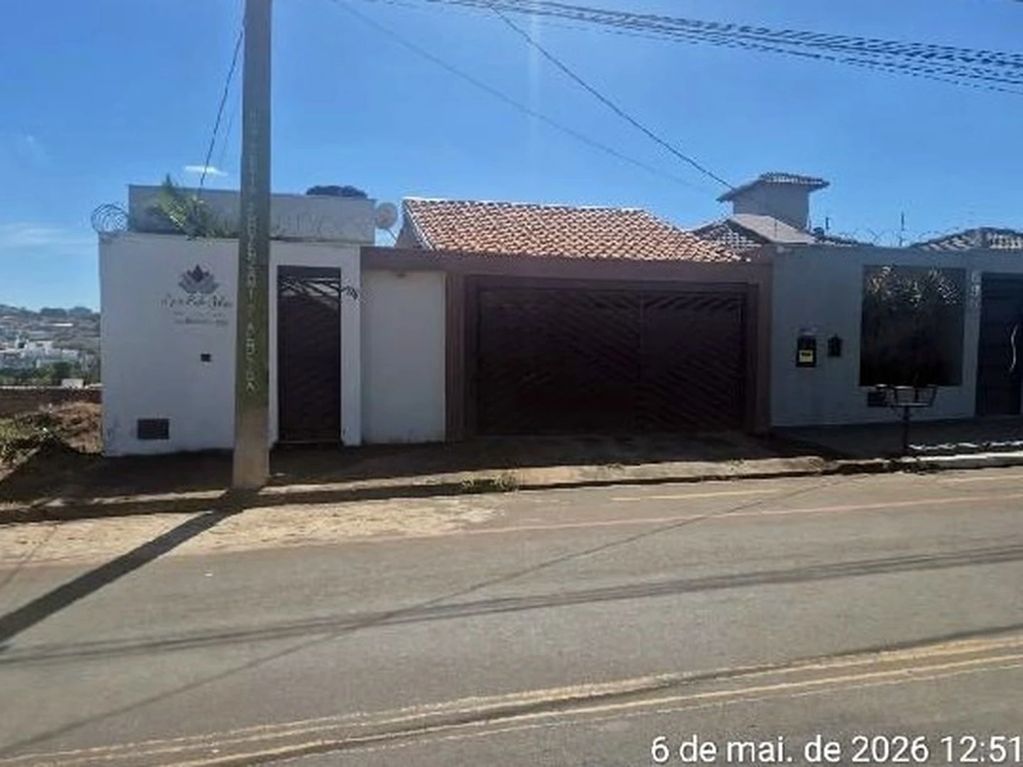 Casa - Passos, MG - foto 1