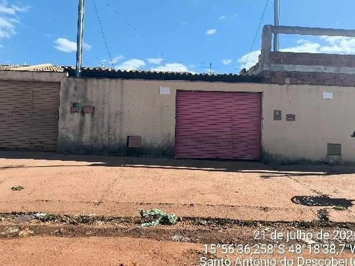Casa - Santo Antonio Do Descoberto, GO - foto 1
