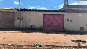 Casa - Santo Antonio Do Descoberto, GO