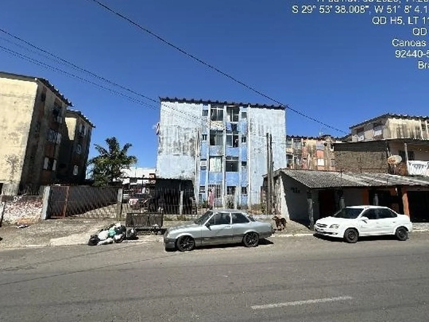 Apartamento - Canoas, RS - foto 1