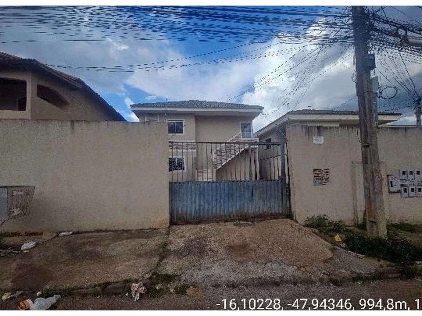 Apartamento - Cidade Ocidental, GO - foto 1