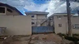 Apartamento - Cidade Ocidental, GO