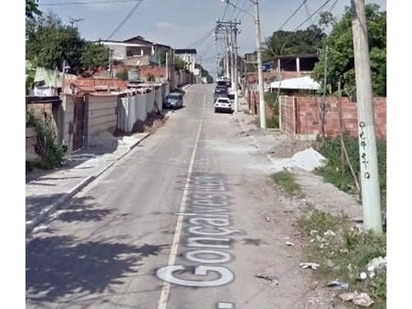 Casa - Sao Goncalo, RJ - foto 1