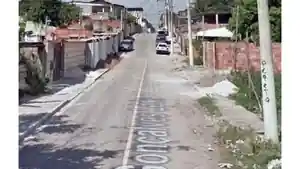 Casa - Sao Goncalo, RJ