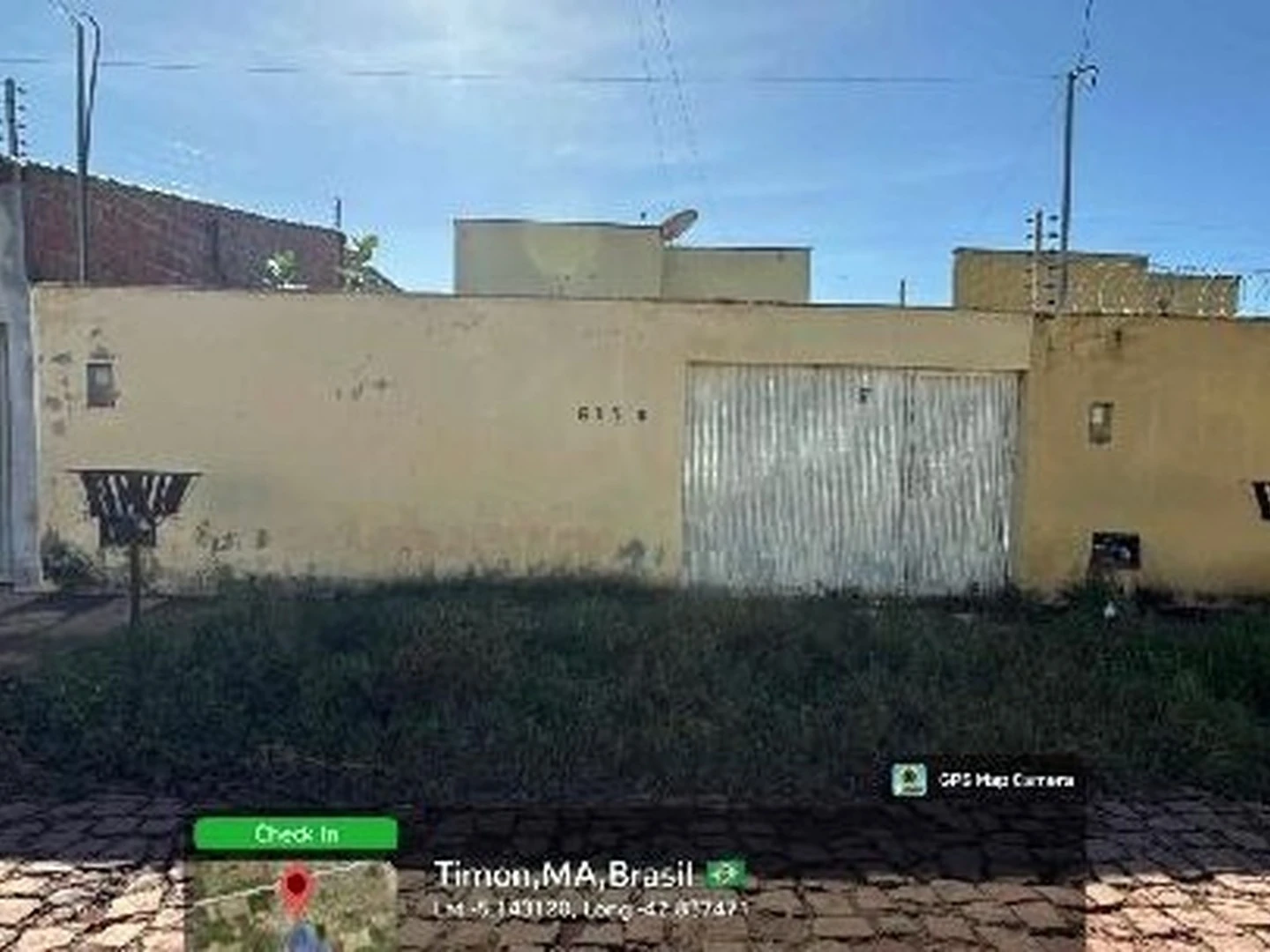 Casa - Timon, MA - foto 1