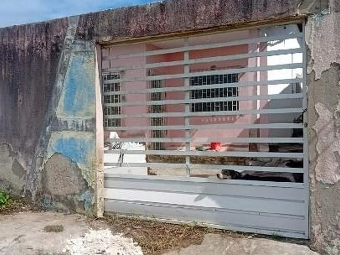 Casa - Nossa Senhora Do Socorro, SE - foto 1