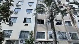 Apartamento - Belford Roxo, RJ