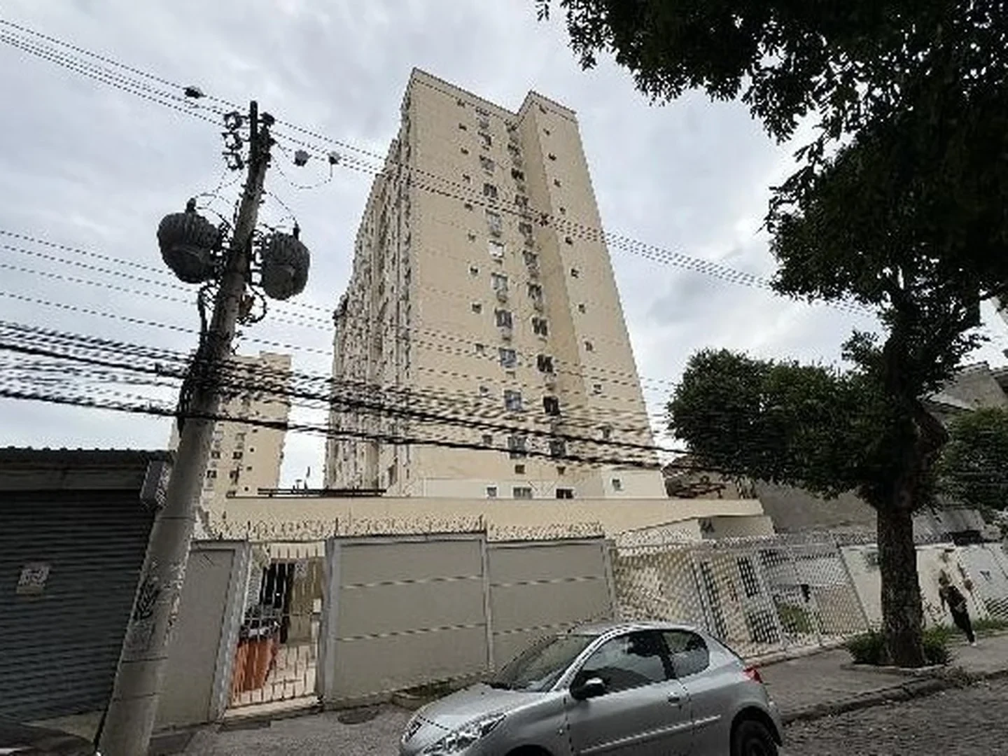 Apartamento - Rio De Janeiro, RJ - foto 1
