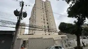 Apartamento - Rio De Janeiro, RJ