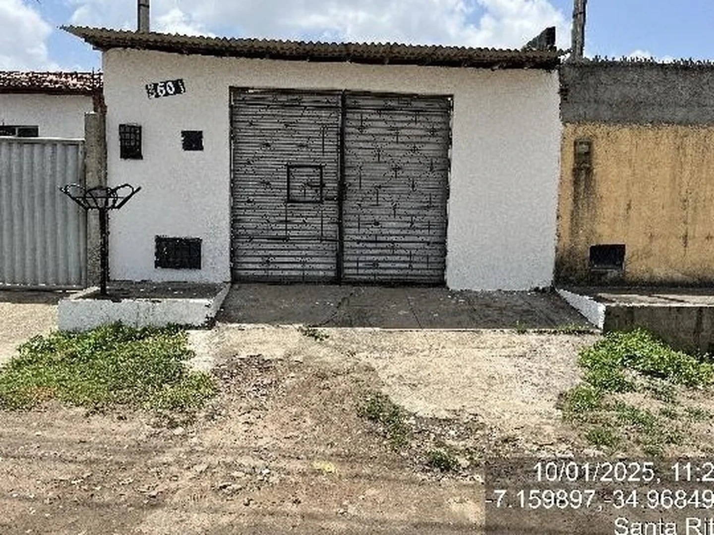 Casa - Santa Rita, PB - foto 1