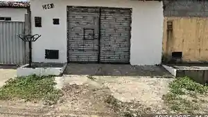 Casa - Santa Rita, PB