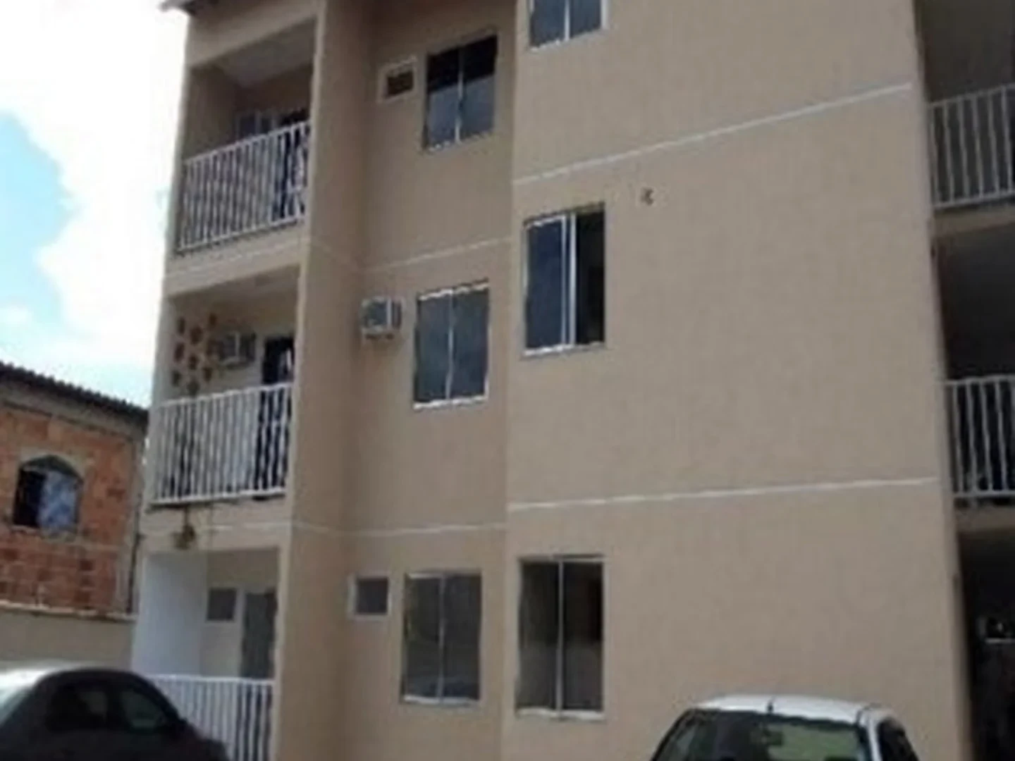 Apartamento - Sao Goncalo, RJ - foto 1