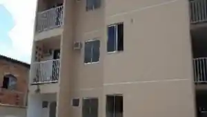 Apartamento - Sao Goncalo, RJ