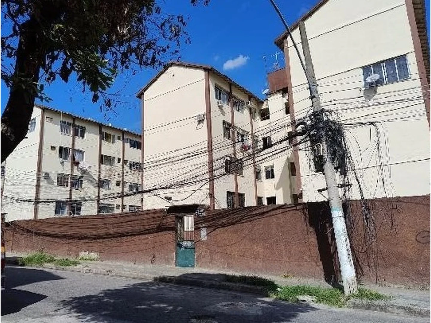 Apartamento - Rio De Janeiro, RJ - foto 1