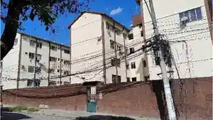 Apartamento - Rio De Janeiro, RJ