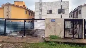 Casa - Paulista, PE