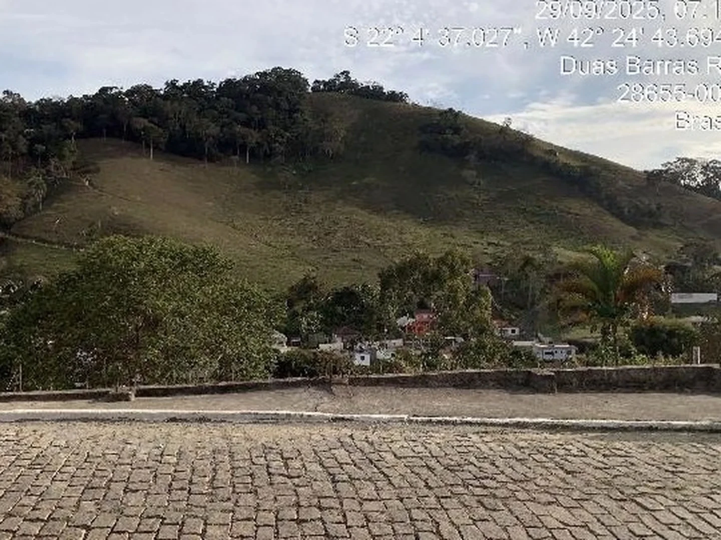 Terreno - Duas Barras, RJ - foto 1