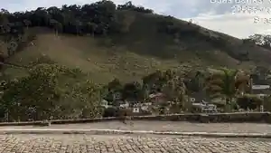 Terreno - Duas Barras, RJ