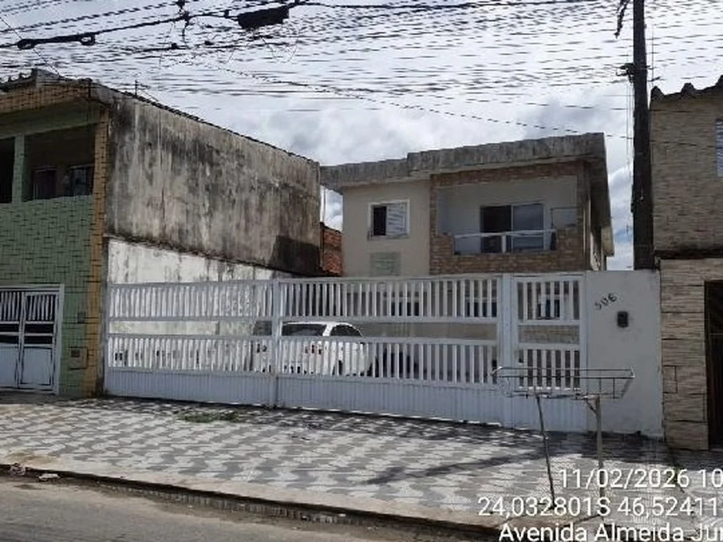 Casa - Praia Grande, SP - foto 1