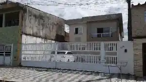 Casa - Praia Grande, SP
