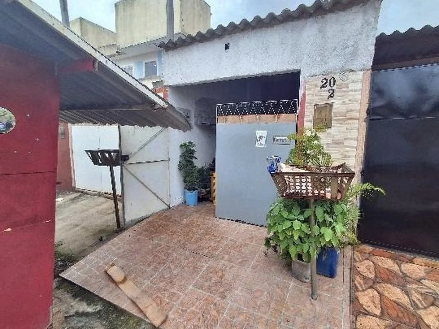 Casa - Nova Iguacu, RJ - foto 1