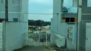 Casa - Fazenda Rio Grande, PR