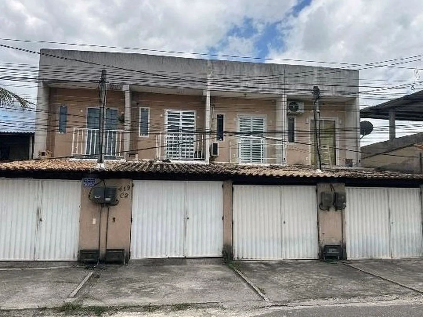 Casa - Sao Goncalo, RJ - foto 1