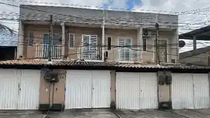 Casa - Sao Goncalo, RJ