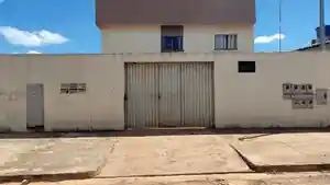 Apartamento - Aguas Lindas De Goias, GO
