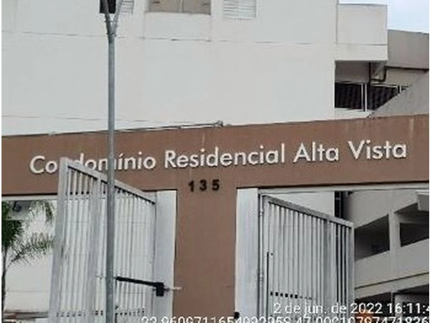 Apartamento - Valinhos, SP - foto 1