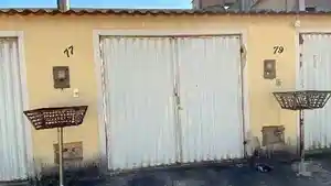 Casa - Nova Iguacu, RJ