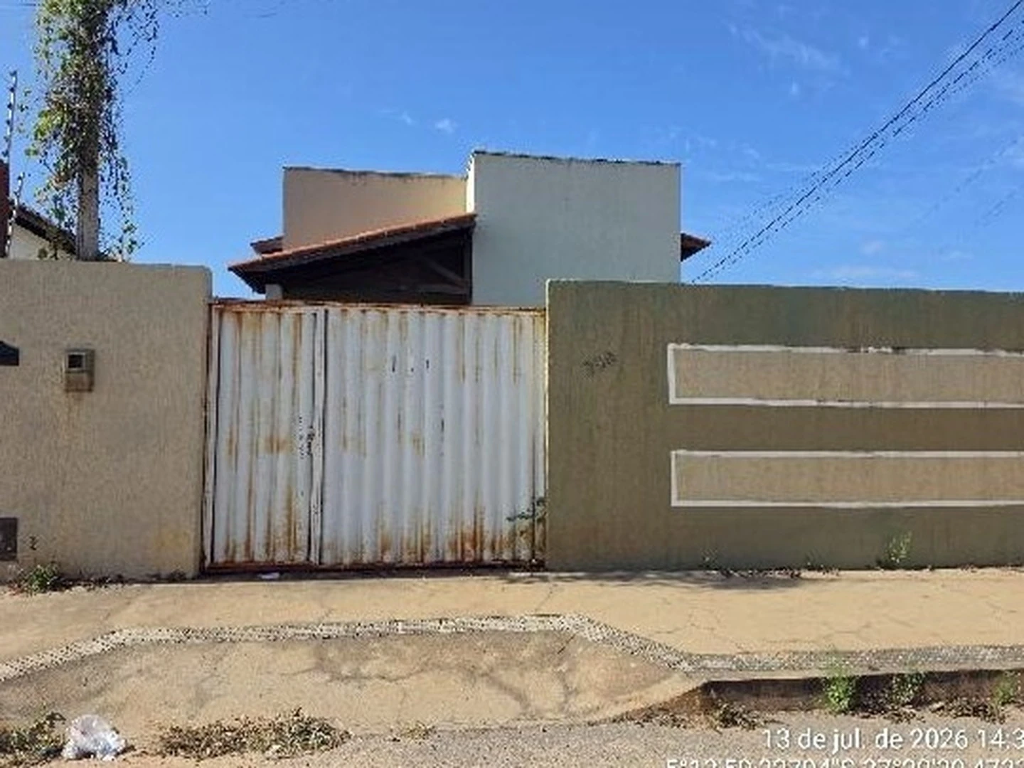 Casa - Mossoro, RN - foto 1