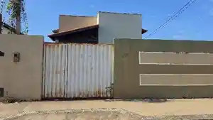 Casa - Mossoro, RN