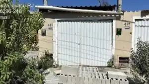 Casa - Nova Iguacu, RJ