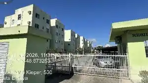 Apartamento - Joinville, SC