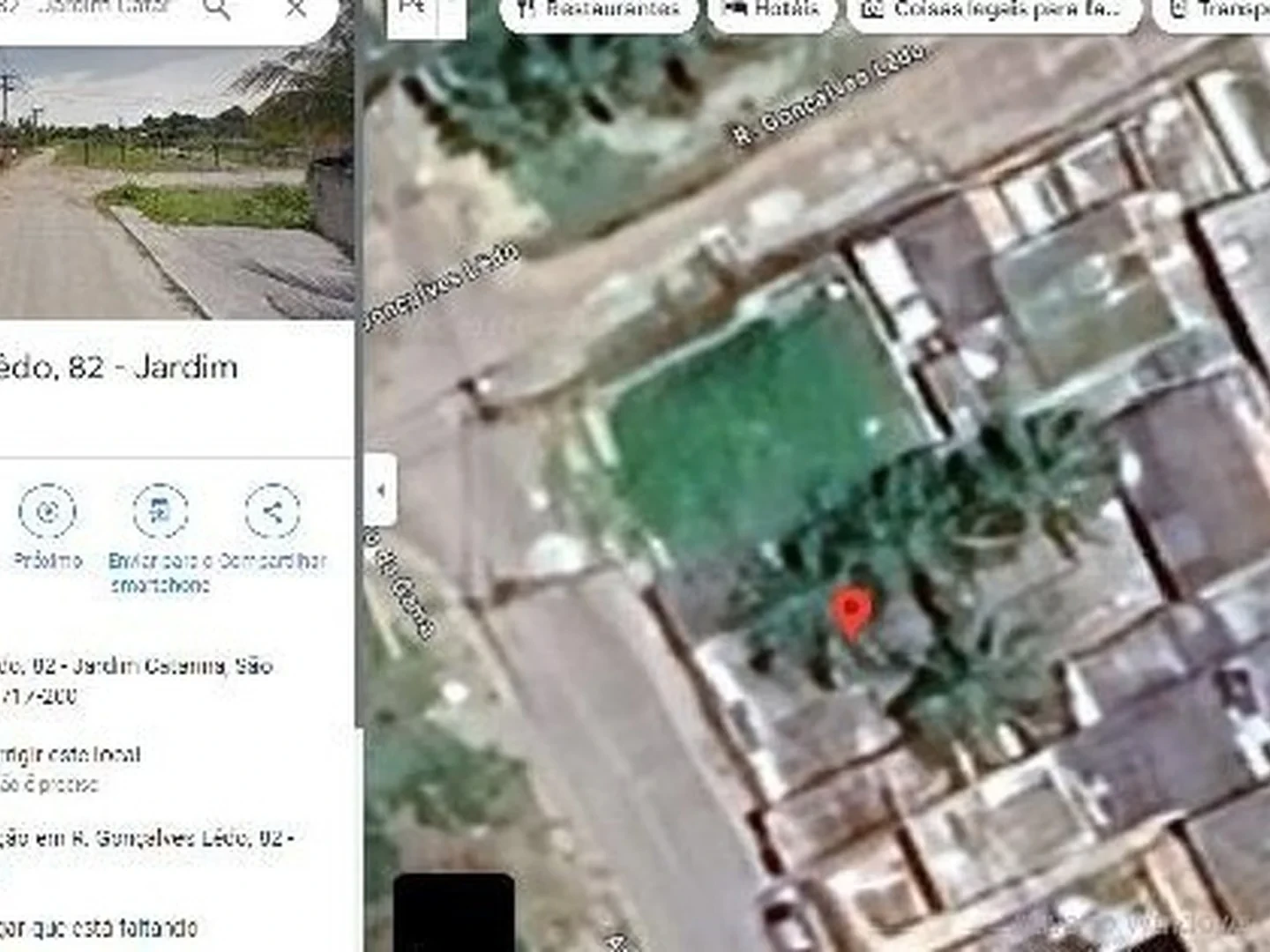 Apartamento - Sao Goncalo, RJ - foto 1