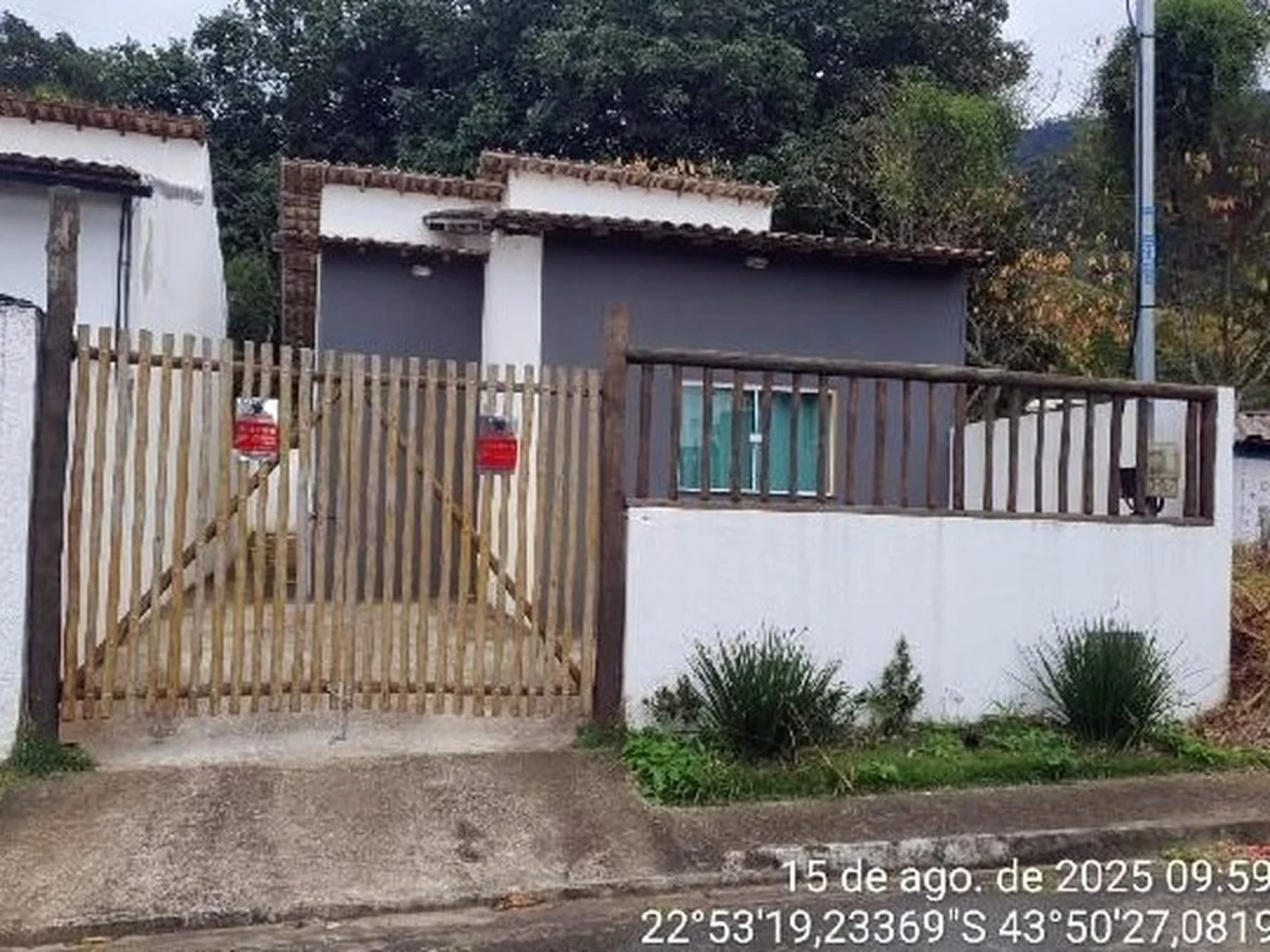 Casa - Itaguai, RJ - foto 1