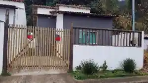 Casa - Itaguai, RJ