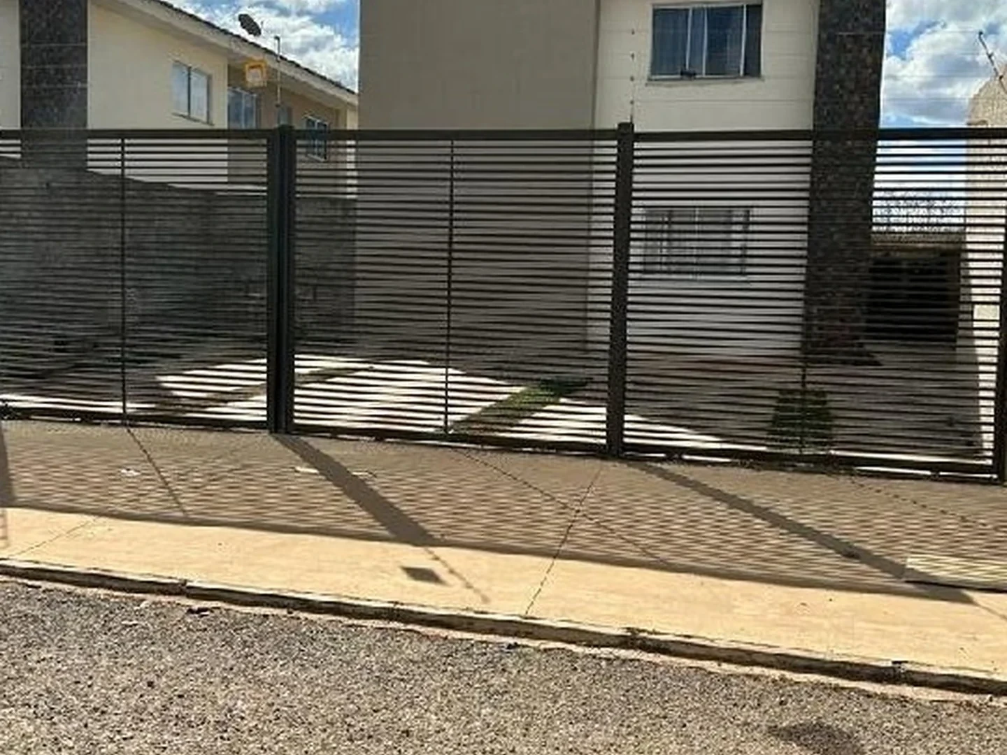 Apartamento - Cidade Ocidental, GO - foto 1